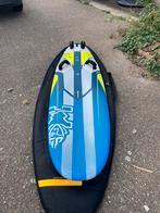 Starboard Futura 63 ( 99L ) wood 2022, Sports nautiques & Bateaux, Planche à voile, Planche, Avec aileron(s), Moins de 250 cm