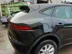 SPATBORD RECHTS ACHTER Jaguar E-Pace (01-2017/-), Gebruikt, Achter, Jaguar, Spatbord