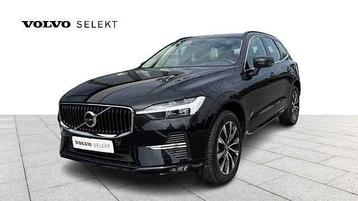 Volvo XC60 II Core, B4 Mild-Hybrid, Benzin, Auto's, Volvo, Automaat, 143 kW, 1969 cc, Zwart