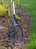 Yonex EZONE 98 (305g) racket  tennisracket, Sport en Fitness, Tennis, L4, Zo goed als nieuw, Racket, Ophalen