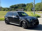 Mini Countryman Benzine Automaat !!, Auto's, Automaat, Countryman, Zwart, Particulier