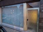 Groot raam en voordeur GRATIS, Doe-het-zelf en Bouw, Glas en Ramen, Ophalen, Gebruikt, 160 cm of meer, Dubbelglas