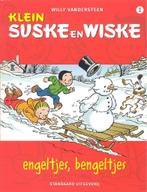 2 strips Klein Suske en Wiske - Willy Vandersteen., Boeken, Stripverhalen, Meerdere stripboeken, Ophalen of Verzenden, Zo goed als nieuw