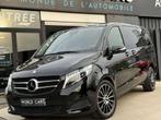 Mercedes-Benz V-Klasse 220 V 220 d/ TVAC/ CUIR/ 5 PLACES/ BT, Auto's, Automaat, https://public.car-pass.be/vhr/98eb6b08-3676-46ea-9a0f-1d3938e387fd