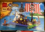 LEGO Pirates Sunken boat  Nr.302, Comme neuf, Enlèvement ou Envoi