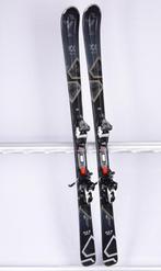 135 142 156 dames ski's VOLKL FLAIR VIOLA, 140 tot 160 cm, Gebruikt, Verzenden, Carve