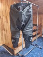 Pantalon cuir moto Alpinestars, Motos, Hommes, Pantalon | cuir, Seconde main
