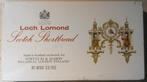 Boîte métallique Loch Lomond, Enlèvement ou Envoi