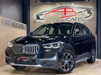 BMW X1 1.5iA sDrive18 * BOITE AUTO * GAR 12 MOIS *, Auto's, Gebruikt, 136 pk, Bedrijf, 5 zetels