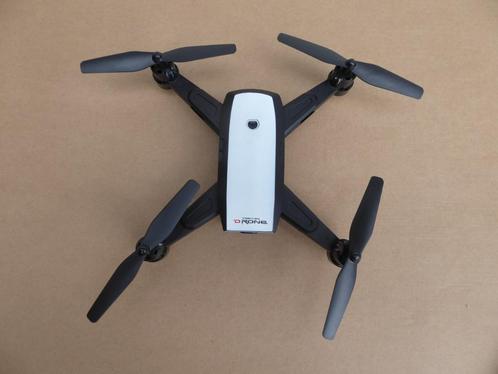 Le drone aérien à quatre axes - GPS, Audio, Tv en Foto, Drones, Nieuw, Drone met camera, Ophalen of Verzenden