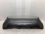 BUMPER ACHTER Daewoo / Chevrolet Aveo (01-2011/12-2015), Gebruikt, Achter, Daewoo, Bumper