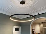Hanglamp Grok Circular 120 cm diameter (2stuks), Ophalen, Gebruikt, Metaal, 75 cm of meer