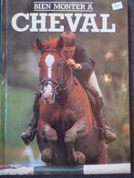 Bien monter à cheval, Verzenden, Zo goed als nieuw
