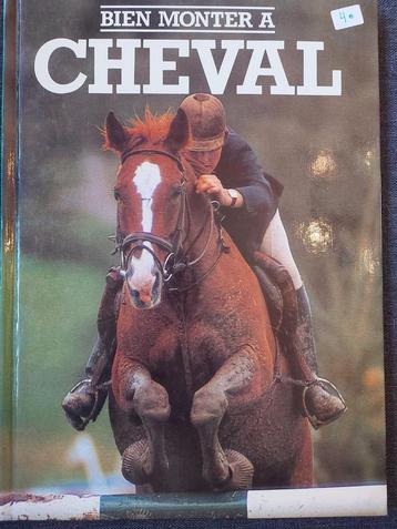 Bien monter à cheval, Envoi, Comme neuf