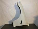 BMW F10 F11 Alpinweiss 300 linker voorspatbord, Ophalen, Gebruikt, Links, BMW