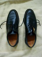 Zwarte geklede schoen, maat 43, Kleding | Heren, Nieuw, Ophalen of Verzenden