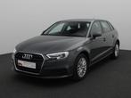 Audi A3 Sportback A3 Sportback 1.0 TFSI, Argent ou Gris, Achat, Entreprise, Boîte manuelle