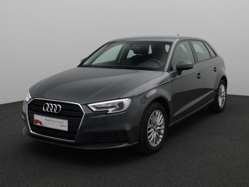 Audi A3 Sportback A3 Sportback 1.0 TFSI, Autos, Audi, Entreprise, A3, ABS, Airbags, Air conditionné, Ordinateur de bord, Cruise Control