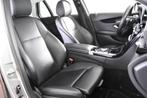 Mercedes C300e T *1ste Eigenaar*Leer*Trekhaak*, Auto's, Mercedes-Benz, 1800 kg, 4 cilinders, Leder, Bedrijf