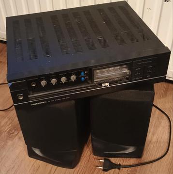 Memorex sa302 amplificateur stéréo, Enlèvement ou Envoi, Utilisé