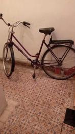 Novy Bordeaux, Fietsen en Brommers, Ophalen