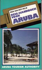 Reishandboek ARUBA, Livres, Guides touristiques, Autres marques, Amérique du Sud, Enlèvement ou Envoi, Guide ou Livre de voyage
