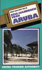 Reishandboek ARUBA, Livres, Guides touristiques, Autres marques, Enlèvement ou Envoi, Amérique du Sud, Neuf