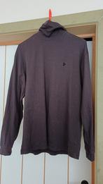 Coltrui merk Donnay ( smal), Ophalen, Bruin