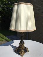 Antieke tafellamp, Antiek en Kunst, Antiek | Verlichting, Ophalen