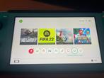 Nintendo Switch Lite, Ophalen, Zo goed als nieuw, Met beschermhoes of tas