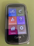 Fietsgps MIO Cyclo 400, Ophalen, Zo goed als nieuw