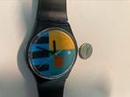 SWATCH VINTAGE FUNCTIONEEL COLLECTORHORLOGE, Ophalen of Verzenden, Swatch