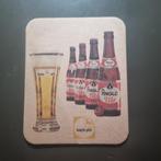 Sous Bock Anglo Pils (modèle 3), Verzamelen, Ophalen of Verzenden, Gebruikt, Viltje(s), Overige merken