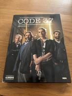 Code 37 seizoen 1, Cd's en Dvd's, Dvd's | Tv en Series, Ophalen, Vanaf 16 jaar, Boxset, Zo goed als nieuw