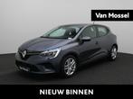 Renault Clio TCe 90 GPF Corporate Edition, Voorwielaandrijving, Stof, Gebruikt, 580 kg
