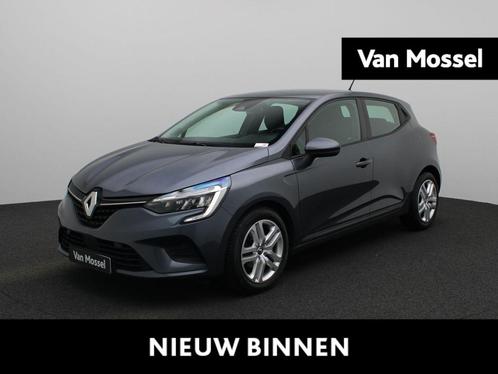 Renault Clio TCe 90 GPF Corporate Edition, Auto's, Renault, Bedrijf, Te koop, Clio, Airconditioning, Centrale vergrendeling, Climate control