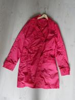Moderne roze jas 164 bizzy basics, Meisje, Ophalen of Verzenden, Jas, Zo goed als nieuw