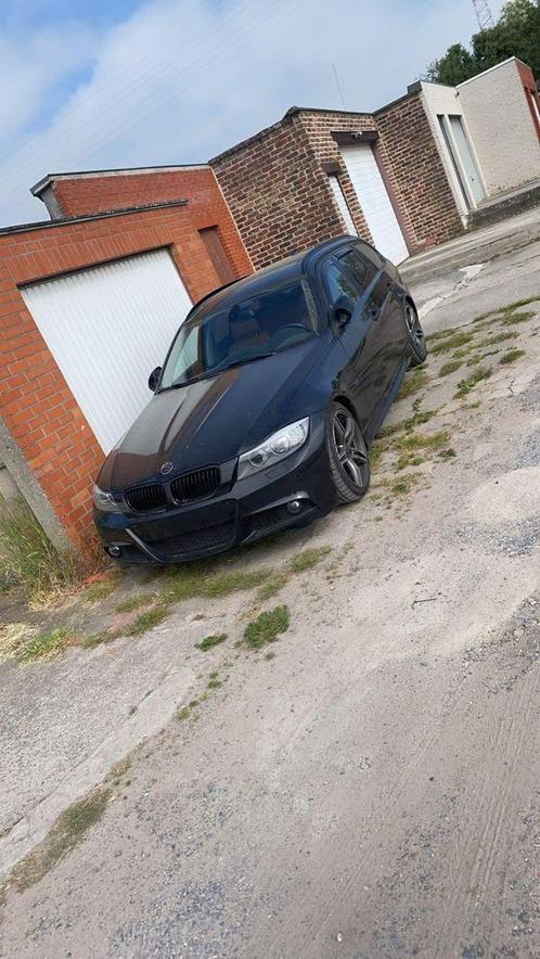 Bmw e91 318d, Auto-onderdelen, Overige Auto-onderdelen, BMW, Ophalen