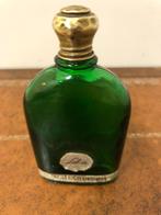 Antiek Lavendel Parfum Flesje., Ophalen of Verzenden, Gebruikt, Parfumfles