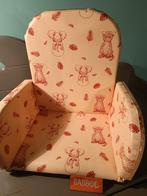 Peuterzit babboe bakfiets, Kinderen en Baby's, Ophalen