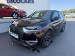 DS DS 3 Crossback, Auto's, Overige kleuren, 5 deurs, 74 kW, USB