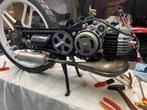 Honda Camino Motor, Ophalen, Gebruikt