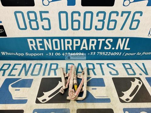 Dak Airbag Skoda Rapid Rechts 5JJ880742A Hemel Airbag 3-A11-, Auto-onderdelen, Dashboard en Schakelaars, Gebruikt, 6 maanden garantie