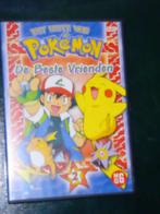 DVD Pokémon Les meilleurs amis, CD & DVD, DVD | Films d'animation & Dessins animés, Comme neuf, Tous les âges, Enlèvement ou Envoi