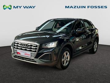 Audi Q2 Q2 30 TDi beschikbaar voor biedingen