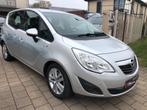 Opel Meriva 1.3 diesel ecoflex van 2011, Auto's, Opel, Euro 5, Elektrische ramen, Bedrijf, Meriva