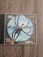 My dying Bride, Ophalen of Verzenden