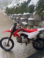 Bastos BP 180cc, Fietsen en Brommers, Ophalen, Zo goed als nieuw, 180 cc