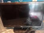 télévision, Ophalen, Gebruikt, 60 tot 80 cm, LG