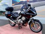 HONDA CBF 1000 ABS Garantie 1 ou 2 ans MOTOSD, Motoren, Motoren | Honda, 4 cilinders, Bedrijf, Toermotor, Handvatverwarming